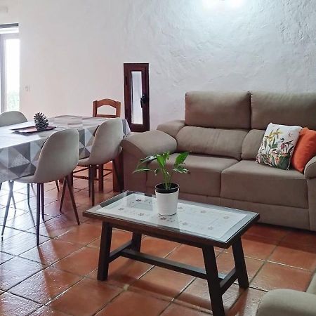Casa El Pajar Del Gastor By Ruralidays Villa Luaran gambar