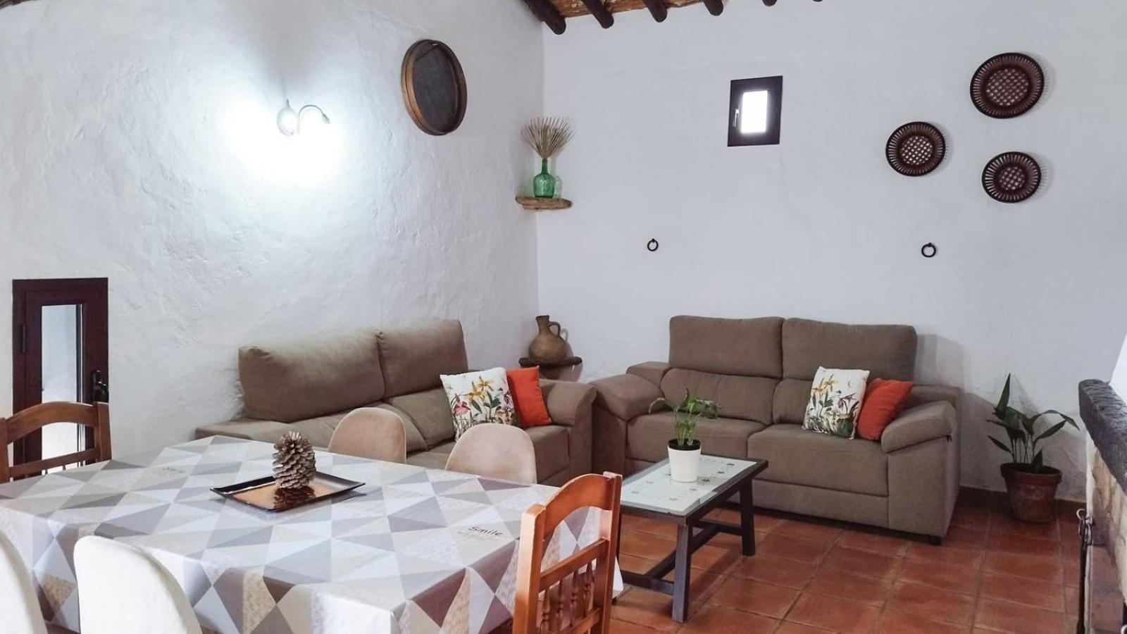 Casa El Pajar Del Gastor By Ruralidays Villa Luaran gambar