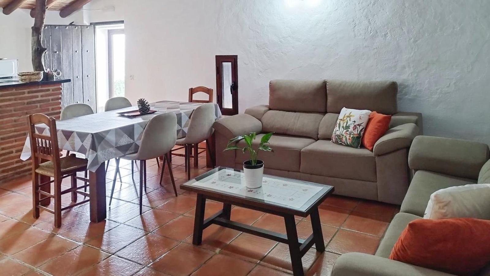 Casa El Pajar Del Gastor By Ruralidays Villa Luaran gambar